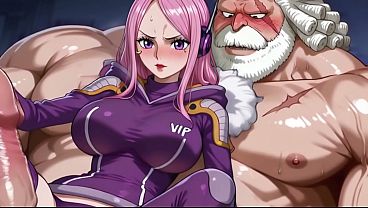 Saturn x Bonny (OP) AI