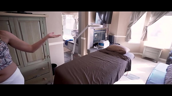 Laser Hair Removal From My Friends Hot Mom Part 1 Helena Price WCA Productions