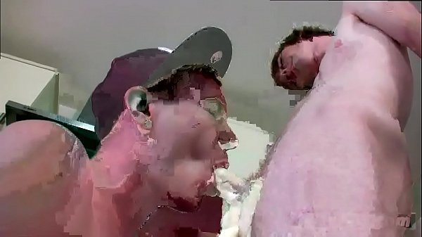 Movie of naked old men having gay sex A Three C...