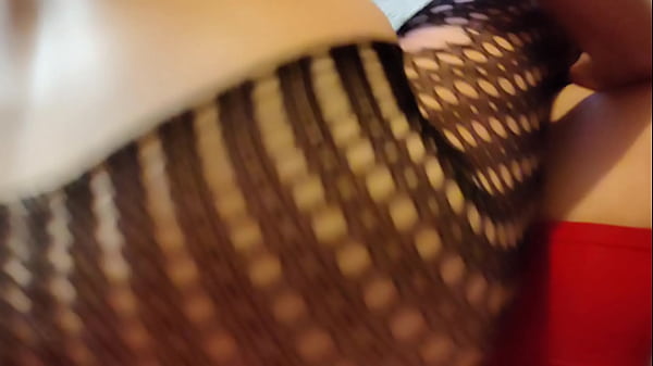 Natasha dancing