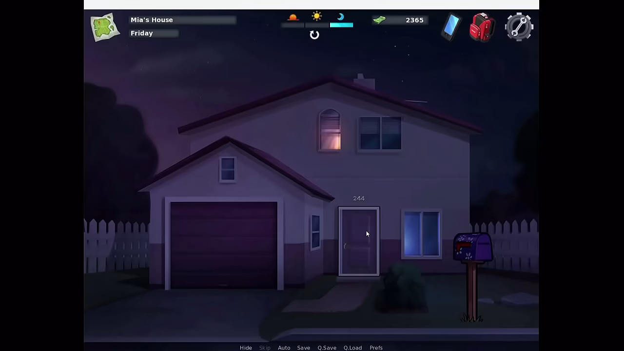 Summer time saga sex walkthrough