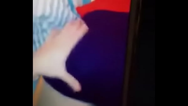 Girl Plays with another girls ASS!