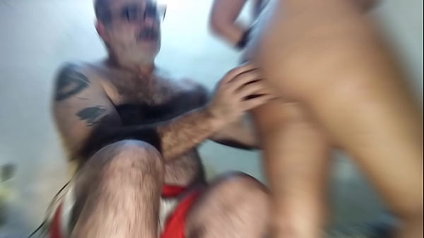 3rd FUCK OF THE DAY - Pussy Fucking With No Cum