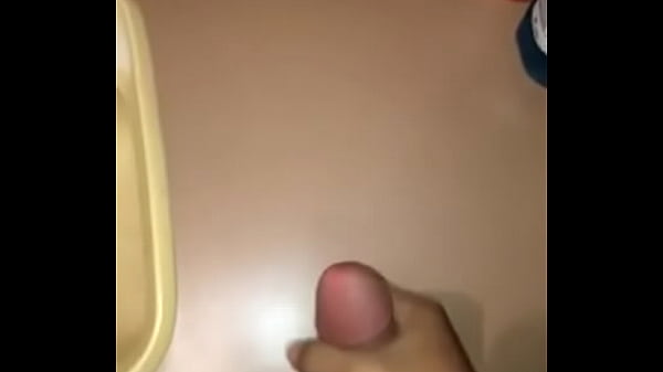 Download Video - Bathroom Cumshot 6
