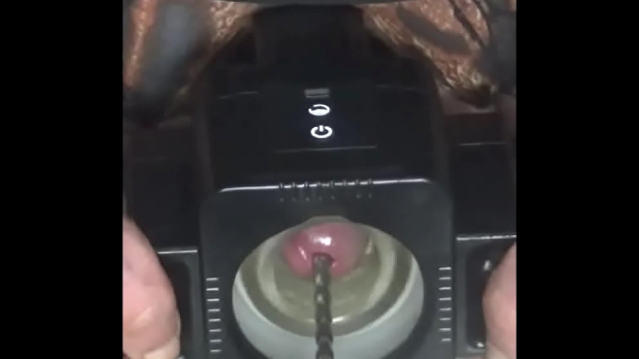 máquina de follar pene máquina de masturbación ambos al mismo tiempo
                   solo close up gay gay masturbation masturbation machine real amateur homemade video both at the same time penis fucking machine muchos negros
