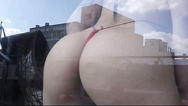 AntonellaLulii's Big Ass wishes you a Merry Christmas