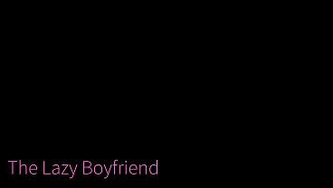 French Guy Licks And Fucks His Cute Filipina Girlfriend With Perfect Pussy