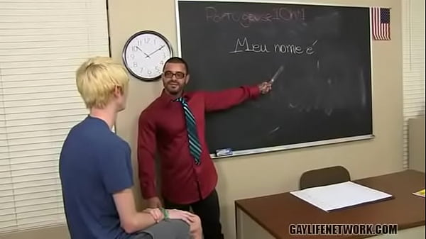 A Lesson in Portuguese |  ...