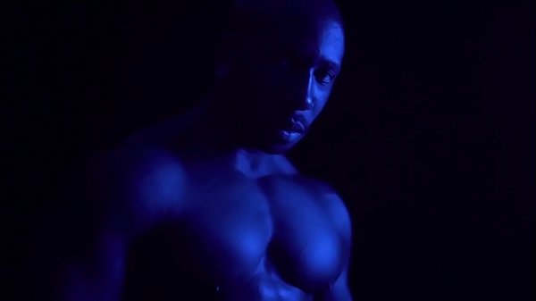 Download Video - BBC-Man In Cape Decides To Cock Me