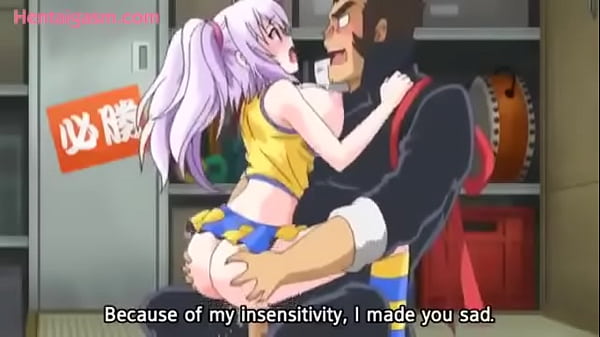 thumb hentai sub esp