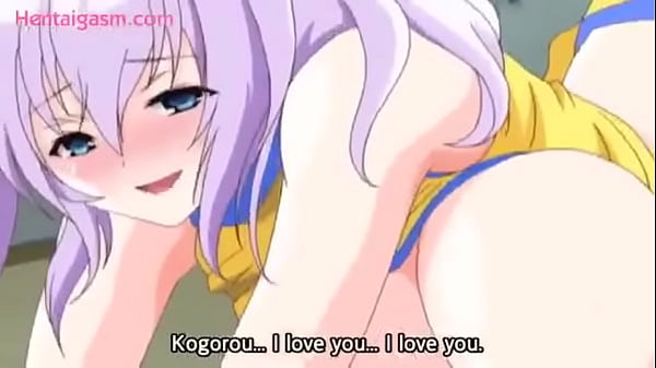 thumb hentai sub esp