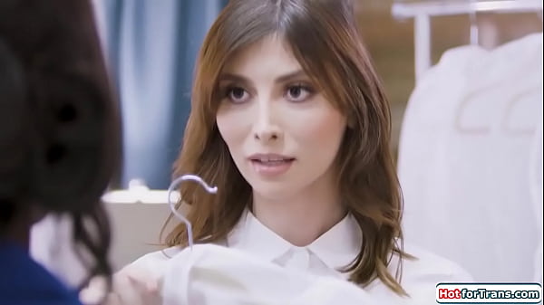 Download Video - HotforTrans&period;com - Busty tgirl Korra del Rio fuck executive