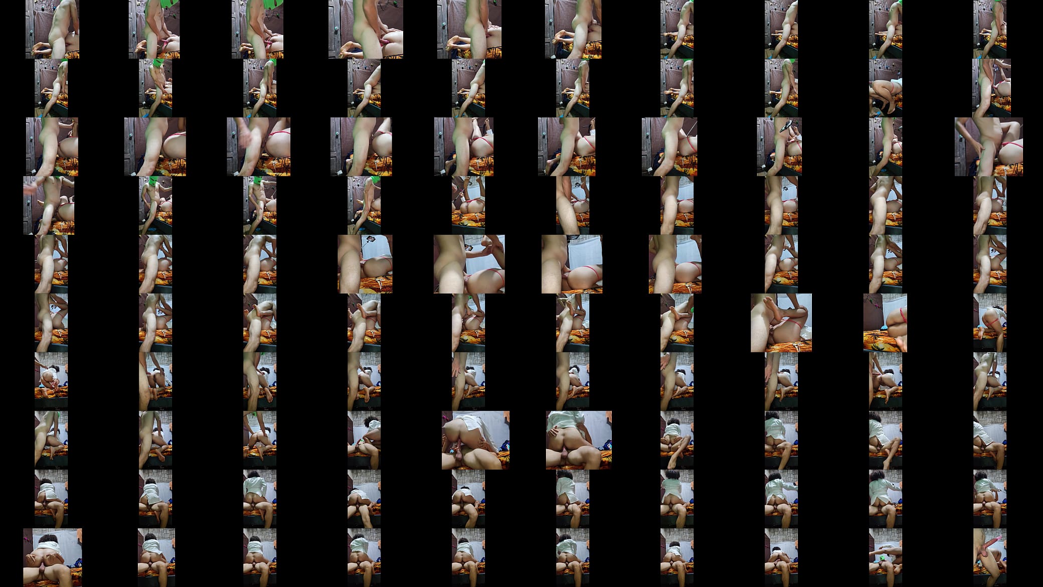 I HAVE A CRIMINAL IN MY ROOM!! THE DIRTY TELLS ME THAT WE HAVE TO RECORD AN ANAL PORN SCENE SO THAT HE FORGIVES ME FOR THE THEFT OF MY HOUSE. SLOW AND DELICIOUS ANAL SEX. FINAL CHAPTER 预览图