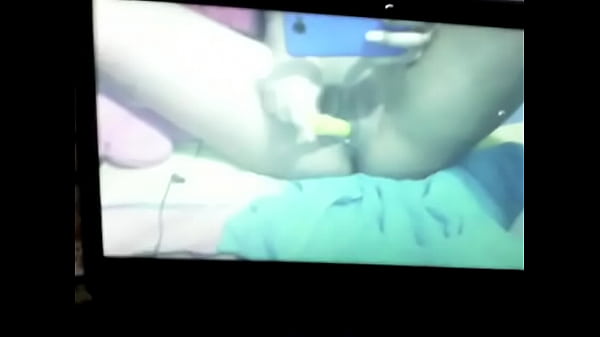 Guatemalteca se masturba rico