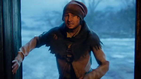 Que tal uma rodada de gwent