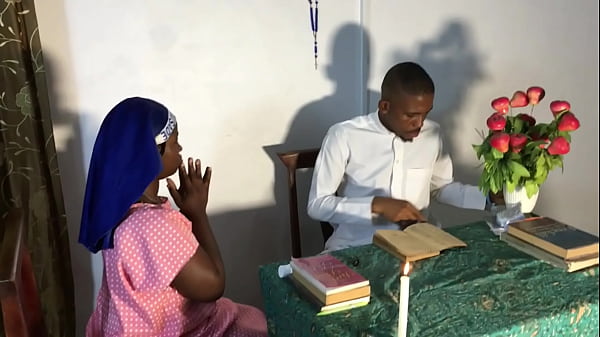 Download Video - MARABA CHEAP SLUTS&colon; SEX IN THE CONVENT&period; TALE OF A REVEREND SISTER WHO CAME FOR CONFESSION AND ENDED UP SEDUCING AND FUCKING THE PRIESTS HUGE DICK TILL SHE SQUIRTS EVERYWHERE ON THE TABLE AND FLOOR