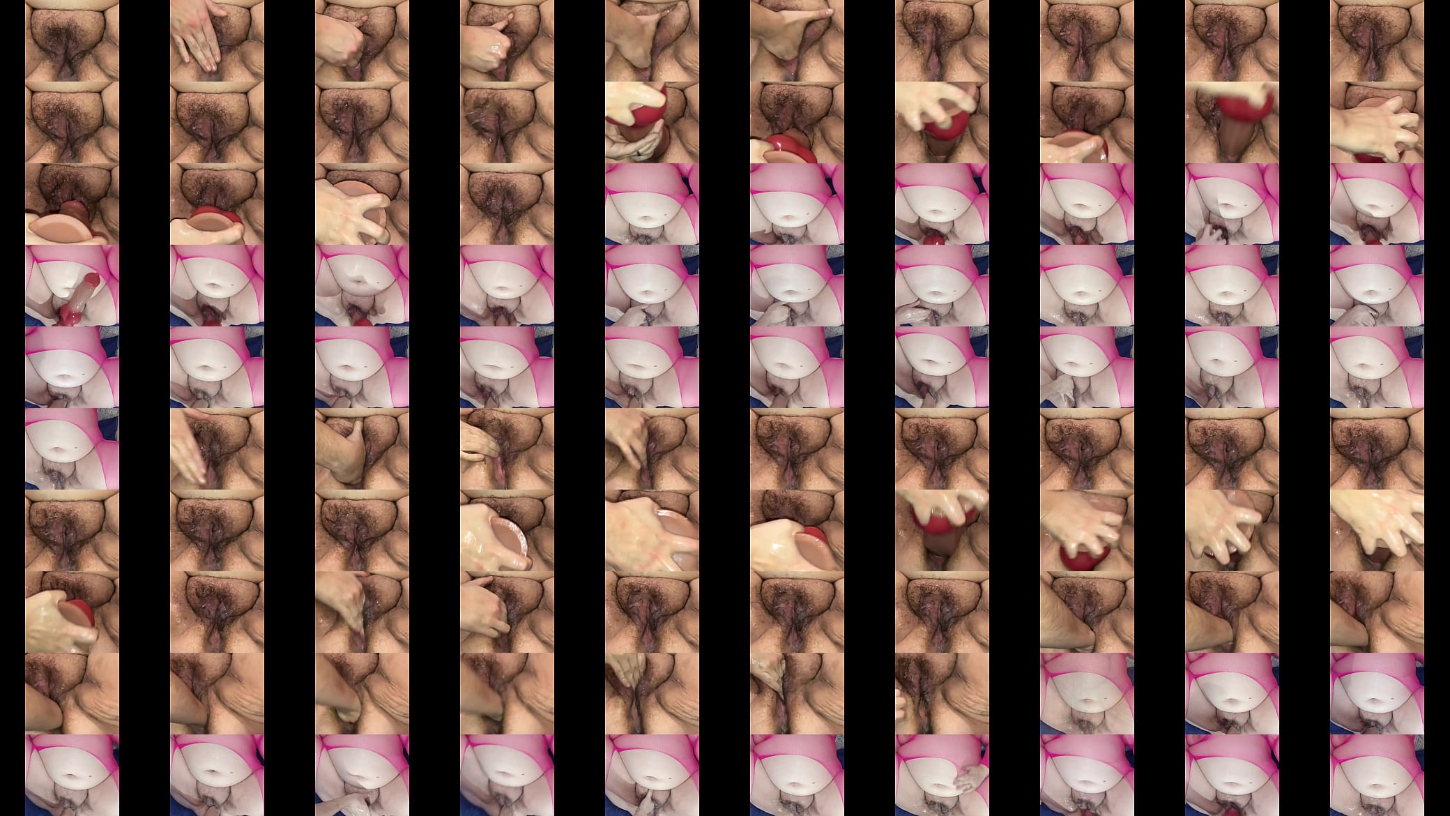 FAT SLUT FIST FUCKED 预览图