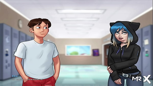 Download Video - SummertimeSaga - Get Me Sexy Anime Drawing E4 &num;28