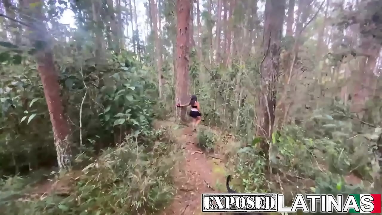 ExposedLatinas - Me follo a mi vecina MILF en el bosque - Alexa Lewis
                   hardcore latina milf blowjob brunette big ass fisting outdoors japanese big cock germany porno en espanol porn in spanish jgl dr literatura muchos negros