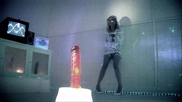 Hottie With An Appetite For Dick