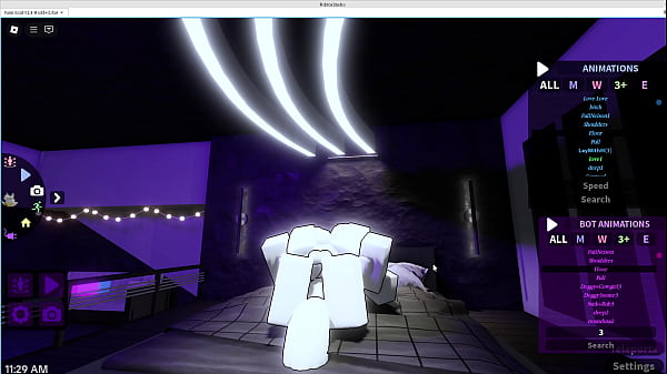 Roblox sex 1