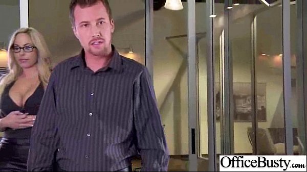 (julia olivia) Big Tits Office Slut Girl Banged Hardcore vid-13