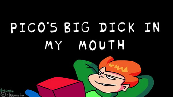 Animation by AnonBamp: friendship was never so ...