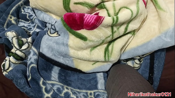 Download Video - stepsister nude on bed she's blowjob her my cock and I  fucked she's pussy creampie cumshot