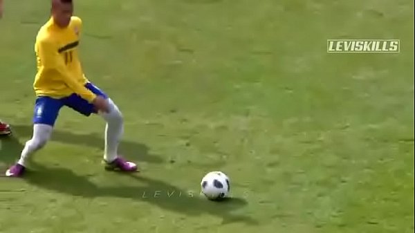 NEYMAR FUDENDO GERAL