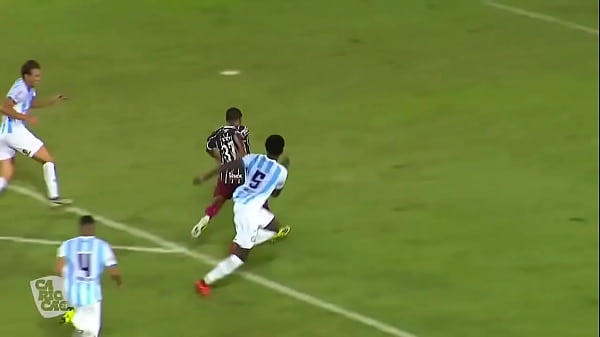 Macae 0x4 Fluminense