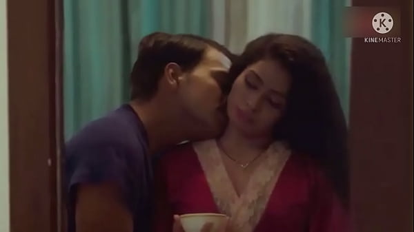 Alex Scènes Chaudes