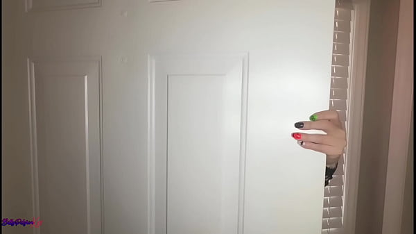 Spooky Seduction: Halloween Horror Turned Horny Real Quick