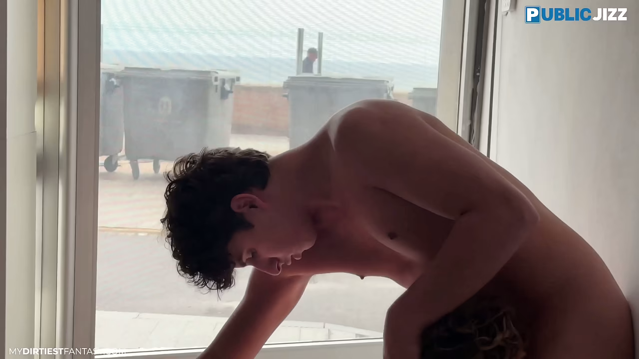 DIRTY TWINKS COMPILATION 2 - PISS WC BDSM CHASTITY