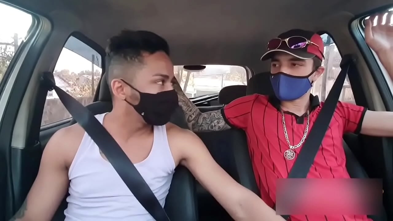 Uber Passenger se olvidó de la billetera
                    car gay taxi gays story carro historias uber gay amateur brazilian gay erick diaz euerickdiaz muchos negros