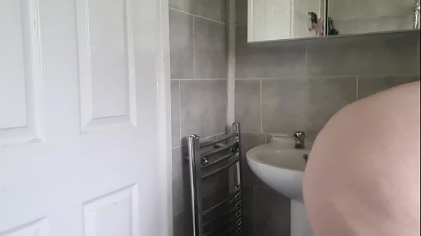 Naked Spring Cleaning