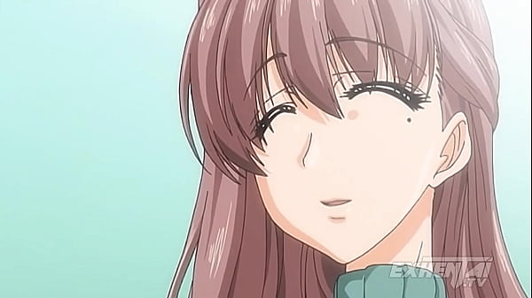 My first time sucking a pussy - Hentai [UNCENSORED]
