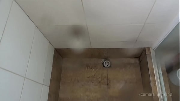 thumb shower