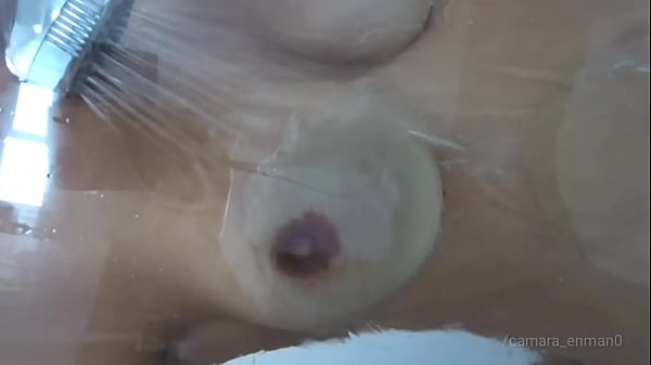 thumb shower
