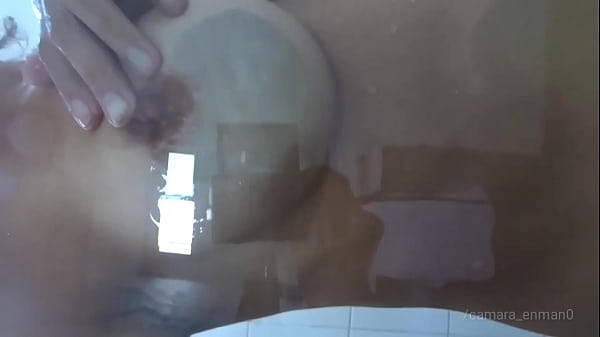 thumb shower