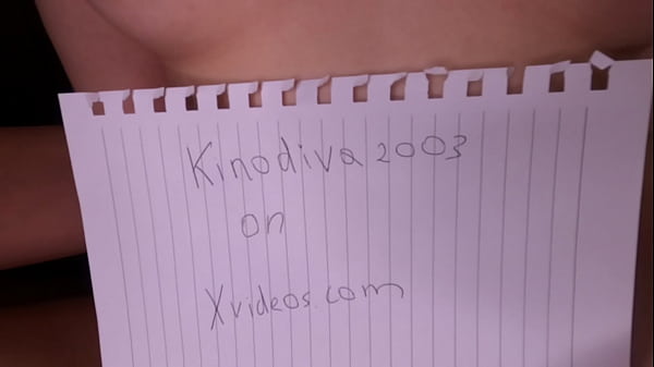 Xvideos verification