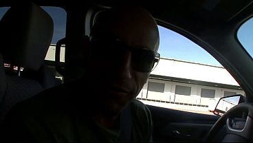 Summer Bailey Has Visible Camel Toe