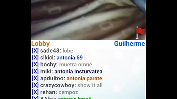 Chat Vidéo