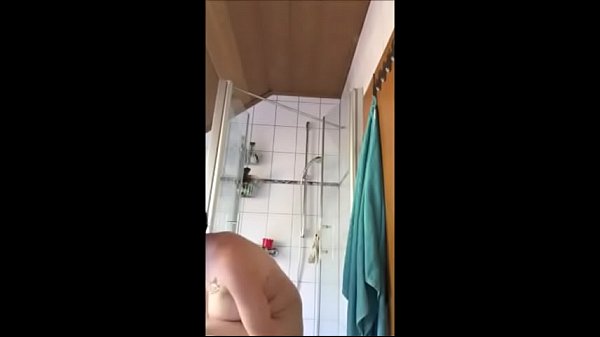 thumb shower