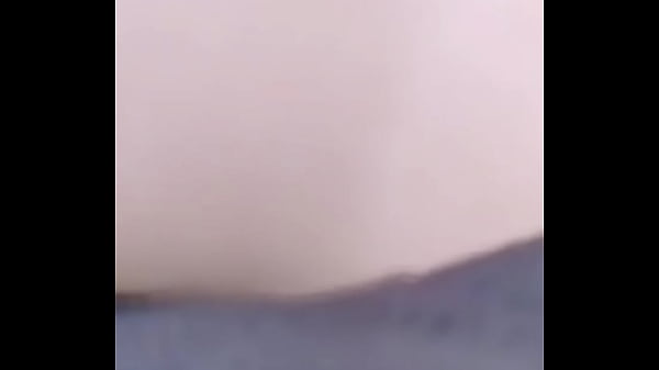 Asian teen girl fucked while walking in the jungle