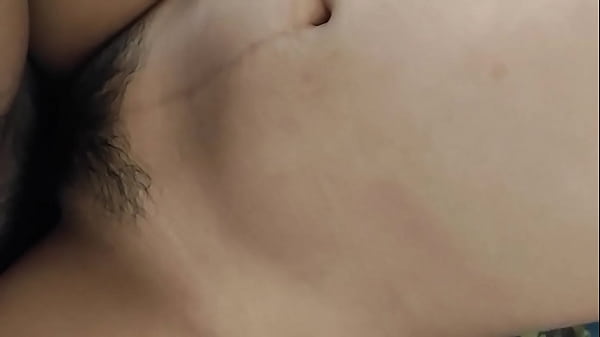 She likes to moan like a whore