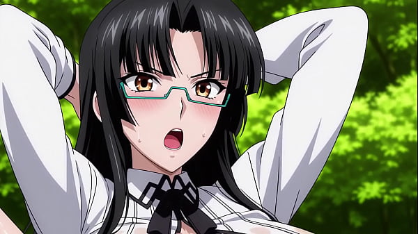Aisgi - Gallina Tsubaki DxD (AI)