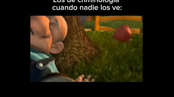 Los de criminalistica XD (meme)