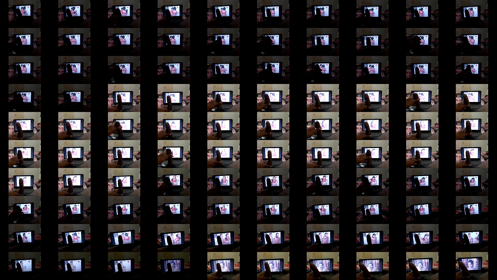 Fucking on tv 预览图