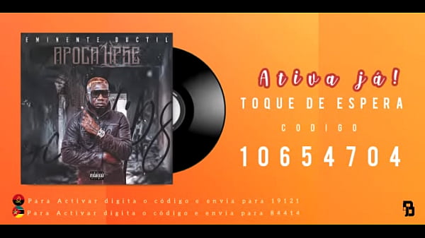  Ativa Ja O Teu Toque De Espera Com A Musica Angolana