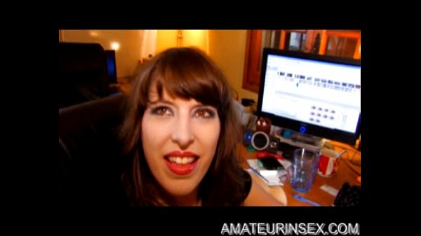 Porn secretary